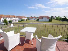 Ferienwohnung "M&ouml;we" im Ferien-Resort R&uuml;gen, resort ở Sagard