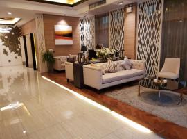 De Arni Bangkok - SHA Extra Plus, хотел в Банкок