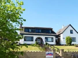 Skye Basecamp Hostel, Broadford Bay, Isle of Skye