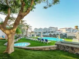 Apartamentos LIVVO Koala Garden