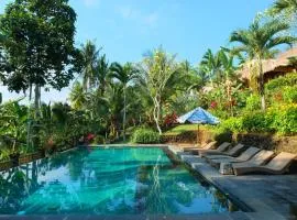 Puri Taman Sari Resort