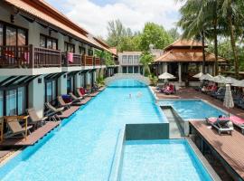 Khaolak Oriental Resort - Adult Only、カオラックのホテル