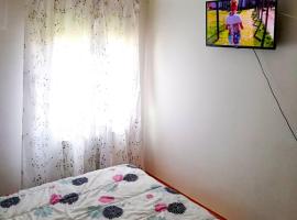 Ćele-kula Apartment, hotel in Niš
