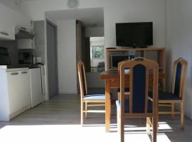 la Catalane, apartment in Vernet-les-Bains