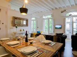 Verdura Suites ArchSense Apartments