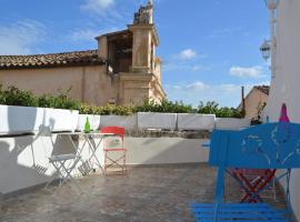 Lucernaio Rooms, guest house in Ragusa