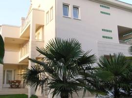 Apartments Oaza Regi