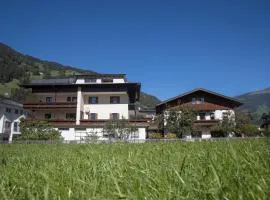 Appartement Schneeberger