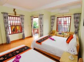 Tam Coc Tuan Minh Homestay