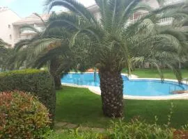 Apartamento de Playa