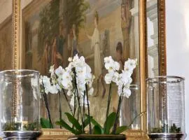 Palazzina Mori - Luxury B&B