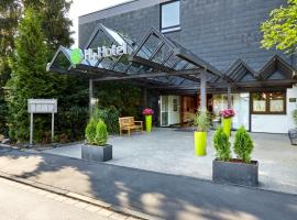 H+ Hotel Goslar, hotell i Goslar