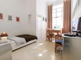 Rental Apartments Poznańska