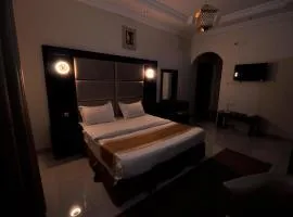 Ritan Apart-Hotel