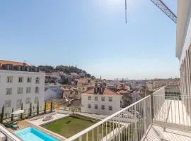 Prime Lisbon - Mouraria