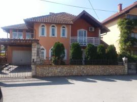 GuestHouse, casa de hóspedes em Saraievo