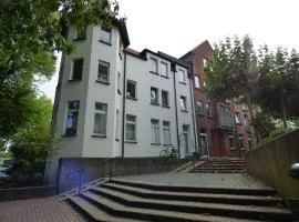 Ferienwohnung am Stadtpark