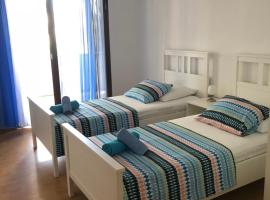 Apartmani Eta, B&B in Pag