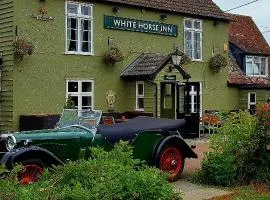 The White Horse Inn