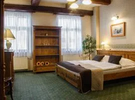 4 hvězdičkový hotel v destinaci Frýdek-Místek 4 hvězdičkový hotel v destinaci Frýdek-Místek