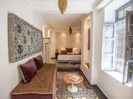 Riad Dar Tmania