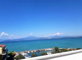 Hotel Fornaci