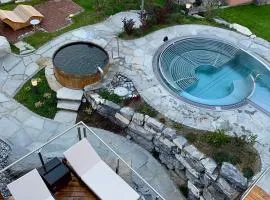 Therme 51° Hotel Physio & Spa