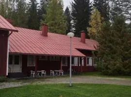 Hostel Pielinen