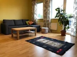 Apartment near centre