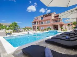 Studio Grebastica - Sibenik Riviera 7036