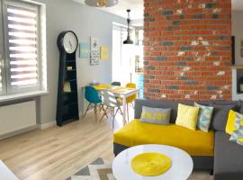 D&M Apart Sienkiewicza 6