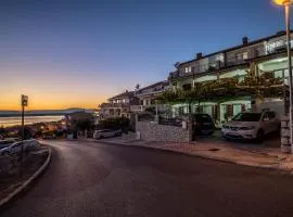 Apartments Baretić