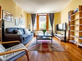L'Enchantraine - gîte tout confort et tarif tout inclus - appartement spacieux et accueillant sur Epinal