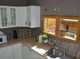 la picardine