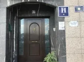 Hostal Las Eras