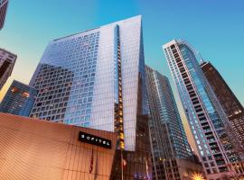 Sofitel Chicago Magnificent Mile, hotel near Chicago Tribune Tower, Chicago