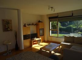 Calle Clemente Hernando Balmori nº7, Hotel in Llanes