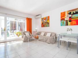 1 Urbanización La Roca, Estudio