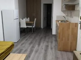 Apartamento la piedra viva 1 arinaga