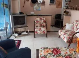 Hospedagem Narcizo