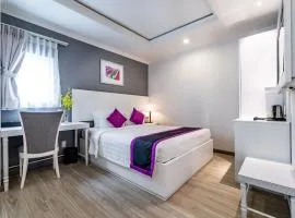 Avanti Boutique Hotel