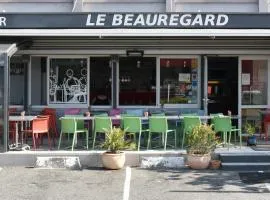 Le Beauregard