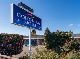 Golden Bay Motel