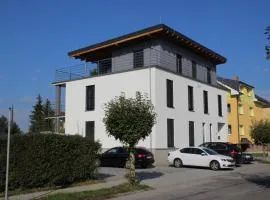 ANICO apartmány