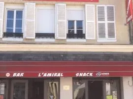 L’AMIRAL