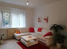 Apartment Meschnik