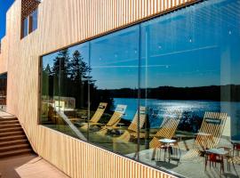 afvisning Tid ægtemand The 10 Best Golf Hotels in West Coast Sweden, Sweden | Booking.com