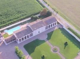 Villa Dello Spino