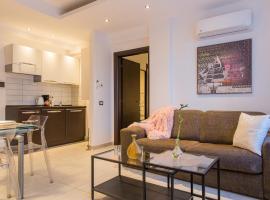 One Love Metropolitan Apartment, hotel din București