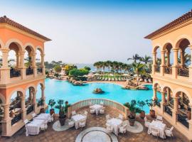 Iberostar Grand El Mirador - Adults Only